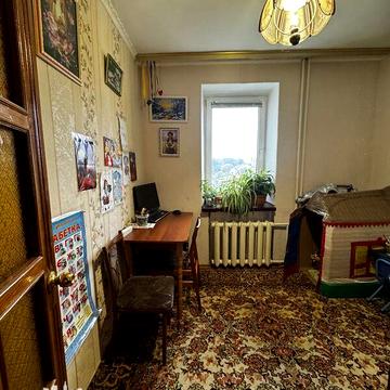 Продаж 4к Квартира Запорізька (Петра Запорожця) вулиця