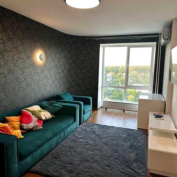 Продаж 3к Квартира Валерія Лобановського вулиця ЖК Чайка