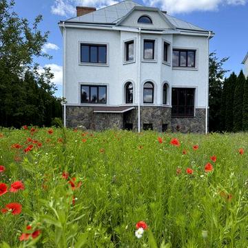 Будинок м. Дубно