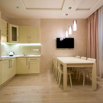 ID 315. Без %. ЖК Панорама на Печерську, Євгена Коновальця 44А, Центр