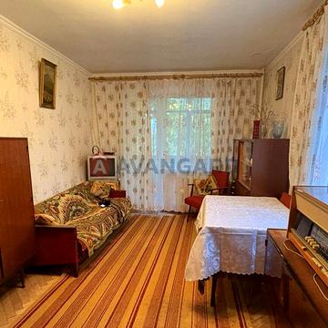 1 кімнатна квартира на Вацлава Гавела