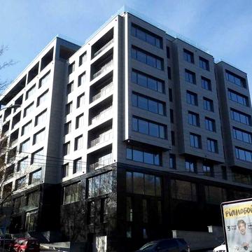 Продаж 4к-квартири вул. Редутна, 67, 236м2 ЖК Редутна 67