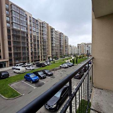 Продажа 1кім.квартири вул. Метрологічна 107,Голосіївський р-н ЖК Кришталеві Джерела