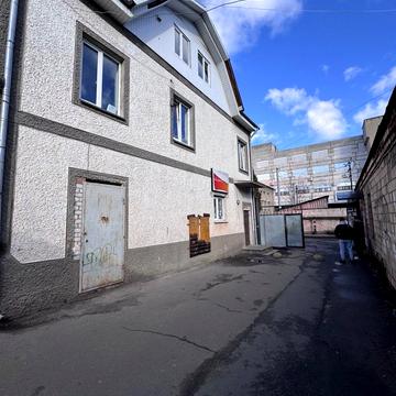 Київська вул., 83