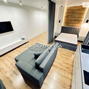 Довгострокова оренда 1к Квартира Набережна Перемоги вулиця ЖК Bartolomeo Resort Town