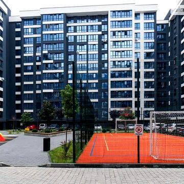 Продаж 1к Квартира Хіміків вулиця ЖК Comfort Park