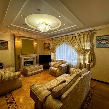 Продаж 5 кімнатрої квартири на Новому Львові ( р-н Стрийського парку)