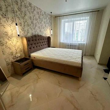 Оренда 2кк квартири з Євроремонтом . Меблі, Техніка Електробудинок