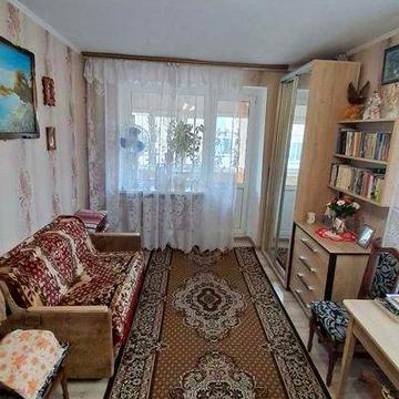 Продам 1к квартиру по вулиці Киівська