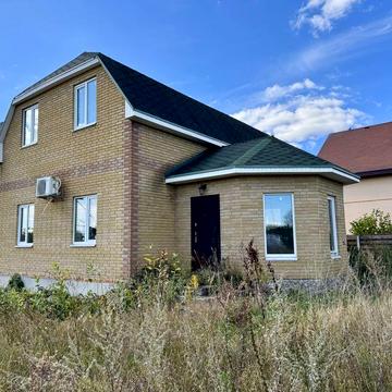 Продаж будинку в Личанці після будівельників