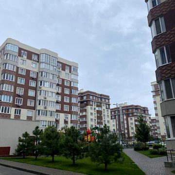 Продаж 2к Квартира Миколаївська дорога ЖК Золотая Эра