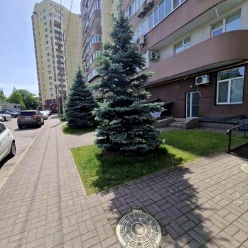 Продажа однокомнатной  квартиры на Рельефной ЖК Олександрівський посад