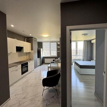 Чудова пропозиція! 1-кімнатна 38 м2 ЖК Щасливий!