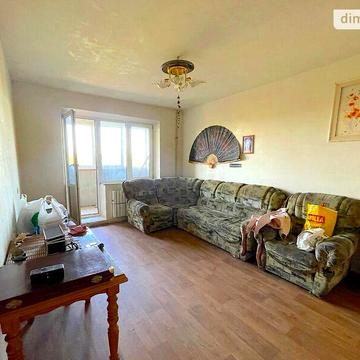 Продаж 2к Квартира Європейська (Кушнарьова) вулиця