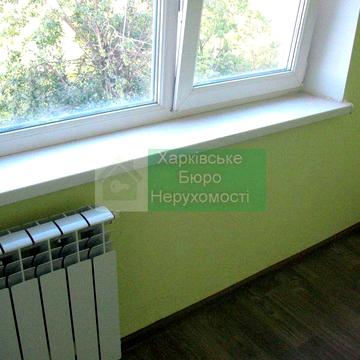3-к. квартира с ремонтом, Салтовка