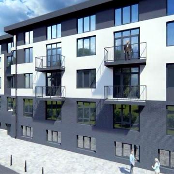 Продажа квартири в Києві Теремки 2 ЖК LIBERTY PARK Соломянський р-н ЖК LIBERTY PARK