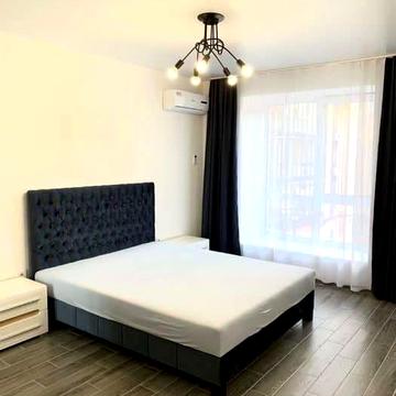 1к ЖК River Park, Набережная Победы 42