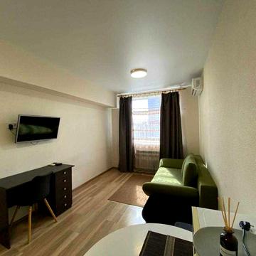 Машинобудівна 41 ЖК «Smart House» затишна 1к., м. Берестейська 10 хв