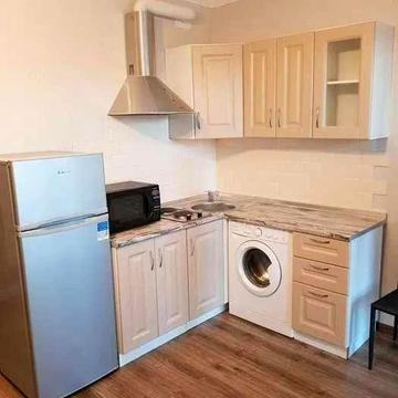 Оренда 1к квартири Святошинський Академм ЖК Welcome Home Стеценка 75а