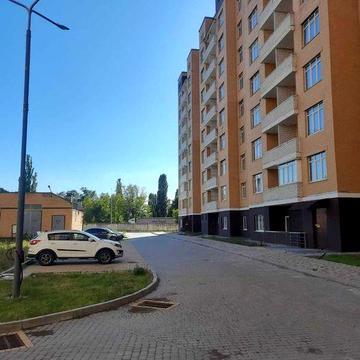 Продаж 3х к. кв. на четвертому поверсі. ЖК Захісник. Бориспільська 19 ЖК Захісник