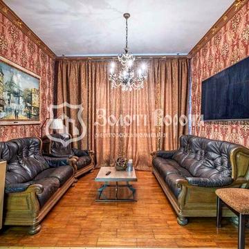 Квартира, 4к. Гарний стан. Харківське шосе, 19а, Дніпровський район