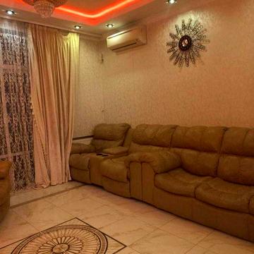 4к, ЖК Гвардійський, Салтівка ЖК «Гвардейский»