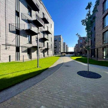 Продаж двох кімнатної квартири в ЖК Долішній ЖК Долішній