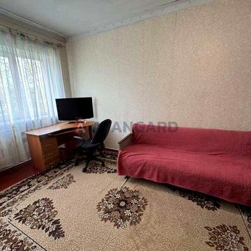 2 кімнатна в олександрівському районі / довгострокова оренда