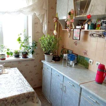 Продам 3 кімн.кв. осіпенковський