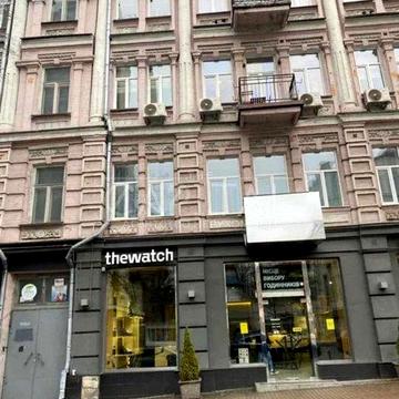 Аренда квартиры под офис Большая Васильковская 56