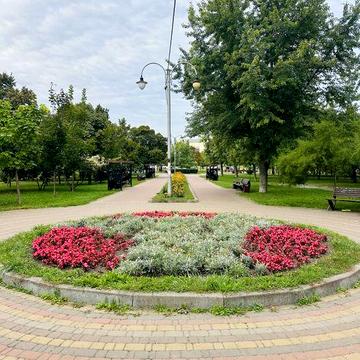 Сдам ХОРОШЕНЬКУЮ 1 кв. Газ. Середина Троещины.
