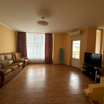 Ривьера, 2эт коттедж у моря и леса. Фонтанка