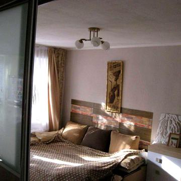 Продам 1-комнкв,  улЗерновая, 2/5 цена 18000