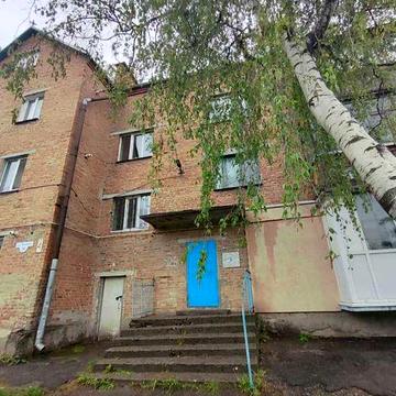 Супрунівка, 1к. кв., найекономніша по ком. послугам!