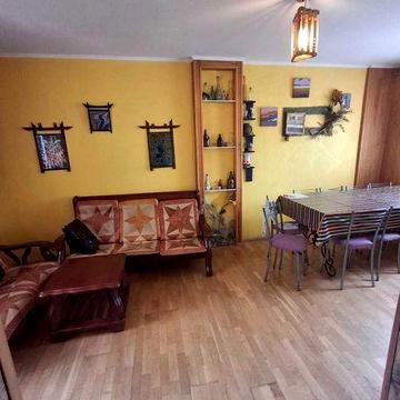 (13) Продам міцний 2-поверховий будинок в Сухому Лимані.