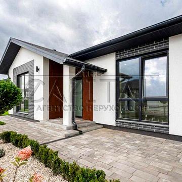 Продажу будинку/ без ремонту/ Гатне Крюківщина/ 130м2