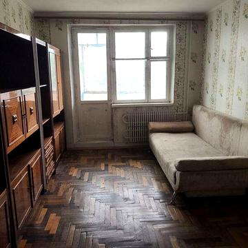 Продаж 1к Квартира Ростовська вулиця