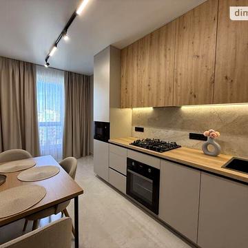 Продаж 1к Квартира Дмитра Павличка (Єсеніна) вулиця ЖК Есенин 2