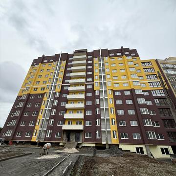 Озерна вул., 6/1А