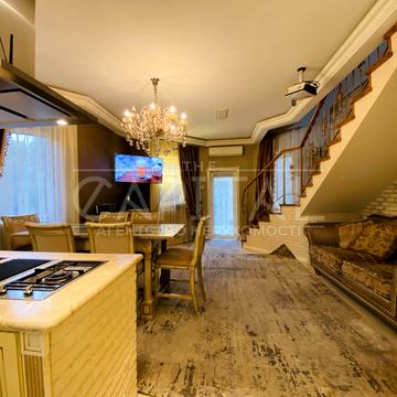 Обухівський