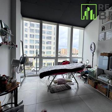 Січових стрільців вул., 1