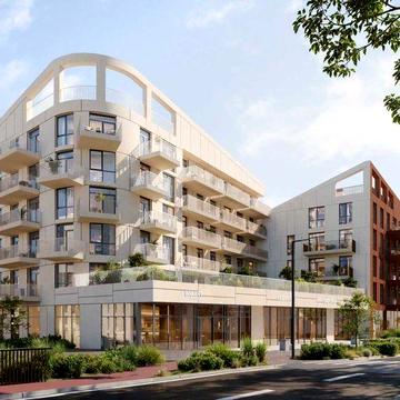 Продаж 2 кім. квартири SOUL PARK вул П. Орлика 70.15 кв.м ЖК SOUL PARK