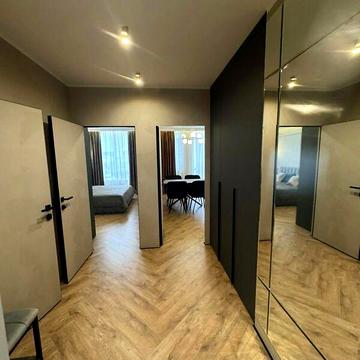 Продаж 1к Квартира Малоголосківська вулиця ЖК ARTHOUSE park