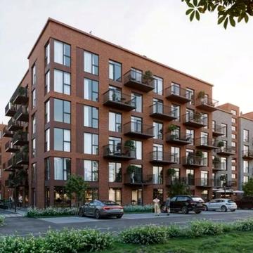 Симона Петлюри вул., 2