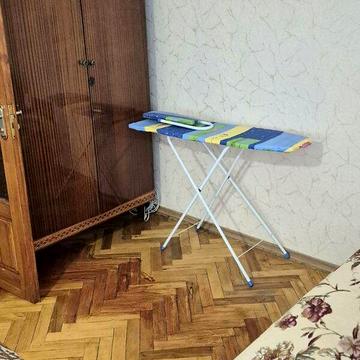 Довгострокова оренда 1к Квартира Дружби вулиця