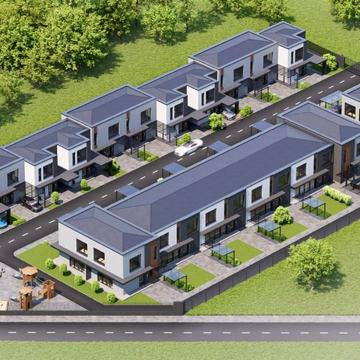 Квіткова вул., 1/2