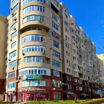 Євгена Чикаленка вул., 56а