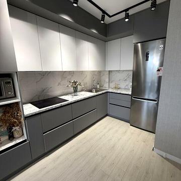 Продаж 1к Квартира Григорія Сковороди вулиця ЖК Синергия 3+