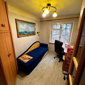 Продаж 3к Квартира Слобожанський проспект