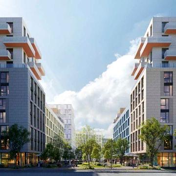 61 м² у бізнес-класі за $61,000|ЖК Resident State|БЕЗ КОМІСІЇ ЖК Resident State
